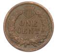 Монета 1 цент 1905 года США (Артикул: K12-75682) — Фото №2