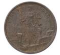 Монета 1 чентезимо 1916 года Италия (Артикул: M2-91880) — Фото №1