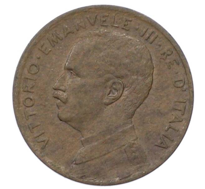 Монета 1 чентезимо 1916 года Италия (Артикул: M2-91883) — Фото №2