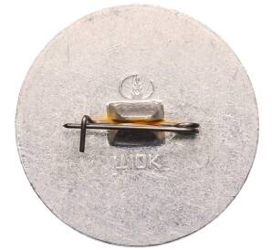 Значок «Таллин» — Фото №2