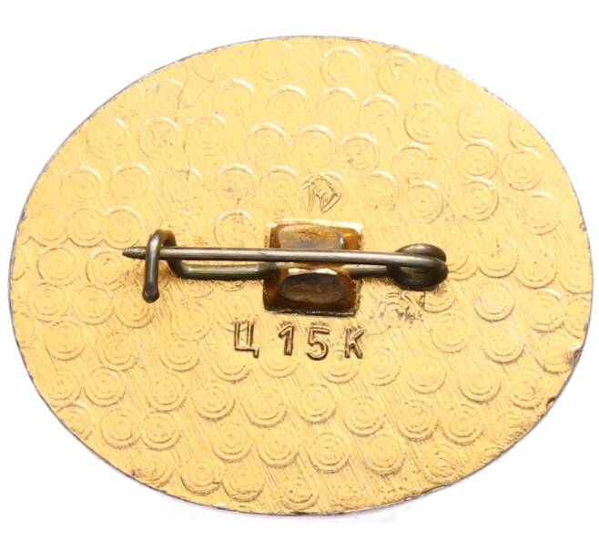 Значок «Архангельское» (Артикул: K8-0737) — Фото №2