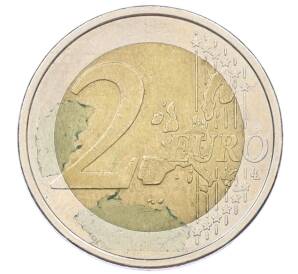 2 евро 2006 года Финляндия — Фото №2