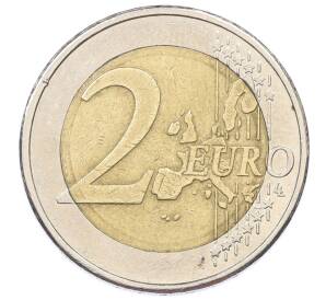 2 евро 2002 года J Германия — Фото №2