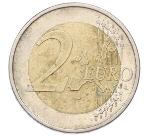 2 евро 2002 года F Германия — Фото №2