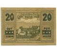 Банкнота 20 геллеров 1920 года Австрия — Нойкирхен-ан-дер-Энкнах (Нотгельд) (Артикул: B2-15878) — Фото №1