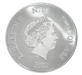 Монета 2 доллара 2020 года Ниуэ — «Always Winner» (Артикул M2-34190)