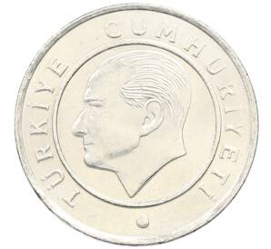 25 курушей 2017 года Турция — Фото №2