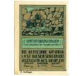 Банкнота 40 геллеров 1920 года Австрия — Гредиг (Нотгельд) (Артикул: B2-16024) — Фото №2