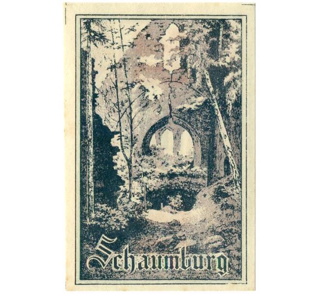 Банкнота 30 геллеров 1920 года Австрия — община Пуппинг (Нотгельд) (Артикул: B2-16071) — Фото №1