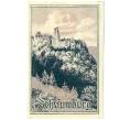 Банкнота 50 геллеров 1920 года Австрия — община Пуппинг (Нотгельд) (Артикул: B2-16073) — Фото №1