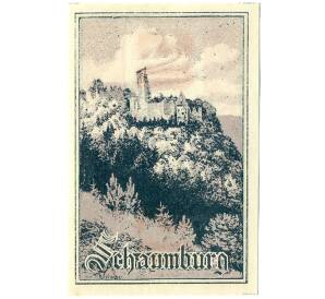 50 геллеров 1920 года Австрия — община Пуппинг (Нотгельд) — Фото №1