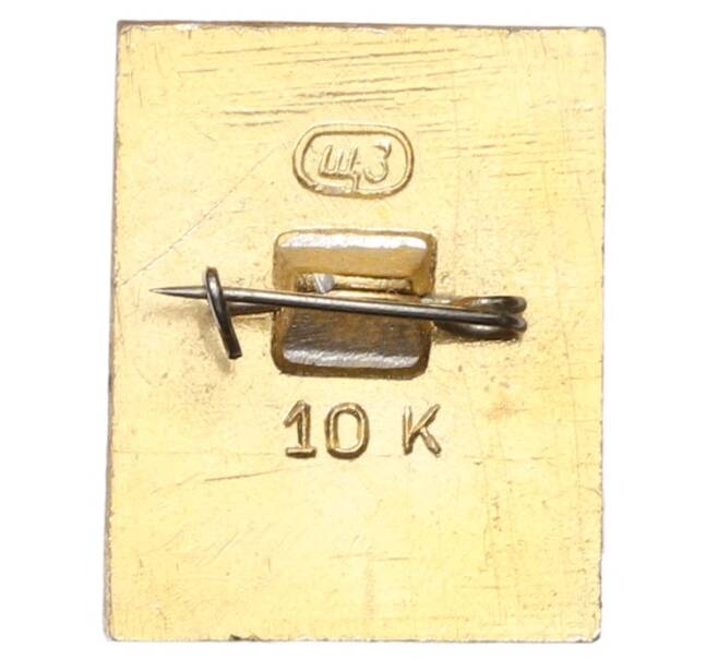 Значок «Город Кострома» (Артикул: K12-75906) — Фото №2