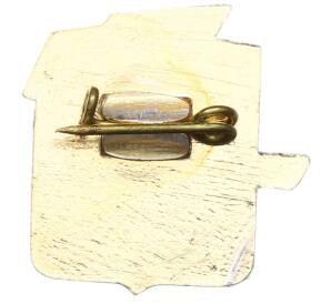 Значок «ЛМП» — Фото №2