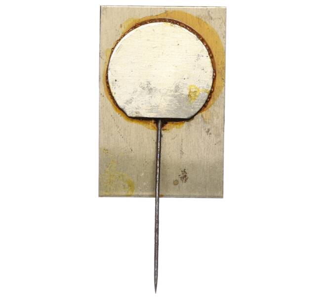 Значок «Зимнее плавание» (Артикул: K12-75935) — Фото №2