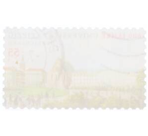 Почтовая марка 55 евроцентов 2009 года Германия «600-летие Лейпцигского университета» — Фото №2