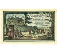 Банкнота 25 пфеннигов 1921 года Германия — Кала (Нотгельд) (Артикул: K10-11968) — Фото №2