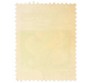 Почтовая марка 1 кордоба 1983 года Никарагуа «Кохлоспермум» — Фото №2