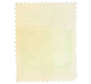 Почтовая марка 1 кордоба 1983 года Никарагуа «Кохлоспермум» — Фото №2