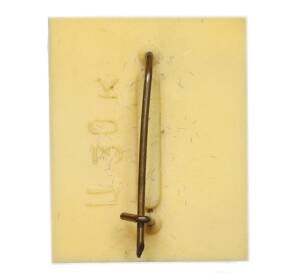 Значок « Герб города Львов» — Фото №2