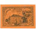 Банкнота 20 геллеров 1920 года Австрия — Пуккинг (Нотгельд) (Артикул: B2-16101) — Фото №1