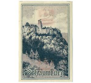 50 геллеров 1920 года Австрия — община Пуппинг (Нотгельд) — Фото №1