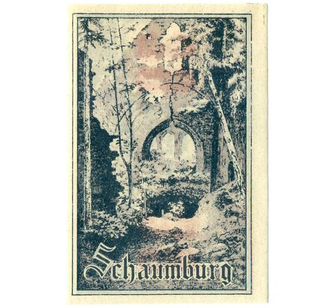 Банкнота 30 геллеров 1920 года Австрия — община Пуппинг (Нотгельд) (Артикул: B2-16125) — Фото №1