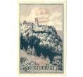 Банкнота 50 геллеров 1920 года Австрия — община Пуппинг (Нотгельд) (Артикул: B2-16126) — Фото №1