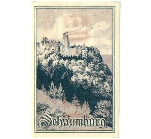 50 геллеров 1920 года Австрия — община Пуппинг (Нотгельд) — Фото №1