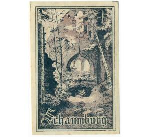 30 геллеров 1920 года Австрия — община Пуппинг (Нотгельд) — Фото №1