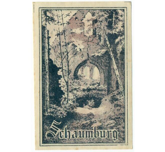 Банкнота 30 геллеров 1920 года Австрия — община Пуппинг (Нотгельд) (Артикул: B2-16128) — Фото №1