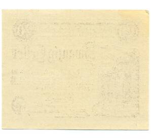 20 геллеров 1920 года Австрия — Пуркерсдорф (Нотгельд) — Фото №2