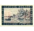 Банкнота 80 геллеров 1920 года Австрия — Пуппинг (Нотгельд) (Артикул: B2-16193) — Фото №1
