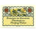 Банкнота 50 геллеров 1920 года Австрия — Пибербах (Нотгельд) (Артикул: B2-16203) — Фото №1