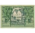 Банкнота 20 геллеров 1920 года Австрия — Перхтольдсдорф (Нотгельд) (Артикул: B2-16263) — Фото №1
