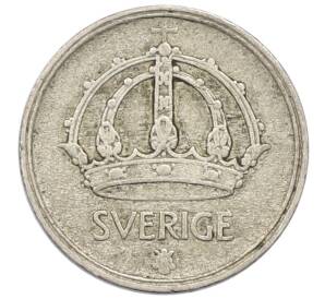 10 эре 1943 года Швеция — Фото №2