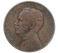 Монета 2 чентезимо 1915 года Италия (Артикул: M2-91991) — Фото №2