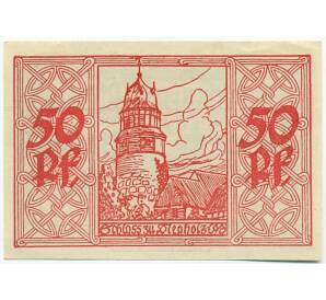 50 пфеннигов 1921 года Германия — Дипхольц (Нотгельд) — Фото №2