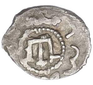 Акче Крымское ханство — Фото №1