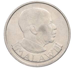 5 тамбала 1989 года Малави — Фото №2