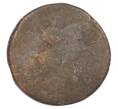 Монета Денга 1760 года (Артикул: K12-76599) — Фото №2