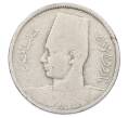 Монета 5 миллим 1938 года Египет (Артикул: K12-76674) — Фото №2