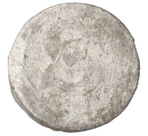 1 солид 1587-1622 года Польша — Сигизмунд III — Фото №1