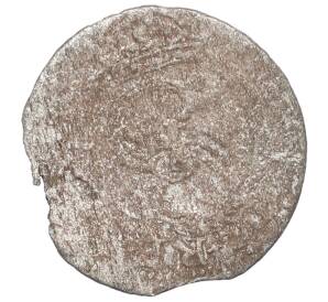 1 солид 1600-1622 года Рига — Сигизмунд III — Фото №2