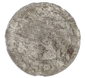 1 солид 1653 года Литва — Ян II Казимир Ваза — Фото №1