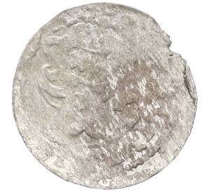 1 солид 1587-1622 года Рига — Сигизмунд III — Фото №2