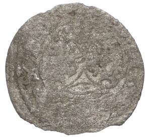 1 солид 1618 года Польша — Сигизмунд III — Фото №2