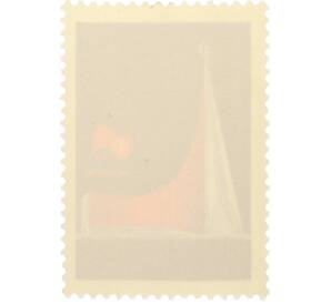 Почтовая марка 6 копеек 1970 года «Выставка ЭКСПО-70» — Фото №2