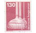 Почтовая марка 130 пфеннигов 1982 года Западная Германия (ФРГ) «Пивоварение» (Артикул: T11-36569) — Фото №1