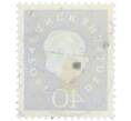 Почтовая марка 40 пфеннигов 1959 года Западная Германия (ФРГ) «Теодор Хойс» (Артикул: T11-37051) — Фото №2