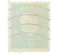 Почтовая марка 7 пфеннигов 1959 года Западная Германия (ФРГ) «Теодор Хойс» (Артикул: T11-37554) — Фото №2